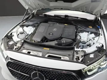 2025 Mercedes-Benz E-Класс с пробегом 6 380 км