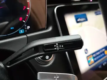 2025 Mercedes-Benz E-Класс с пробегом 6 380 км