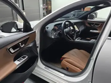 2025 Mercedes-Benz E-Класс с пробегом 6 380 км
