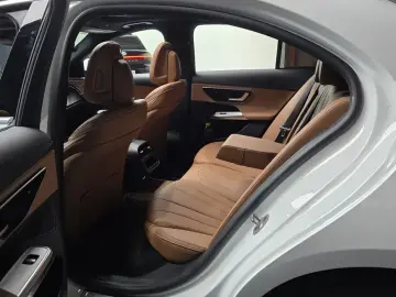 2025 Mercedes-Benz E-Класс с пробегом 6 380 км