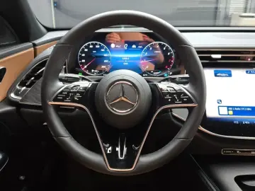 2025 Mercedes-Benz E-Класс с пробегом 6 380 км