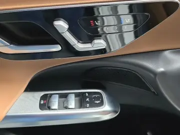 2025 Mercedes-Benz E-Класс с пробегом 6 380 км