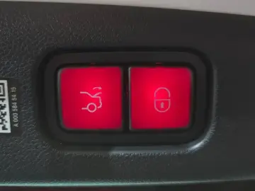 2025 Mercedes-Benz E-Класс с пробегом 6 380 км