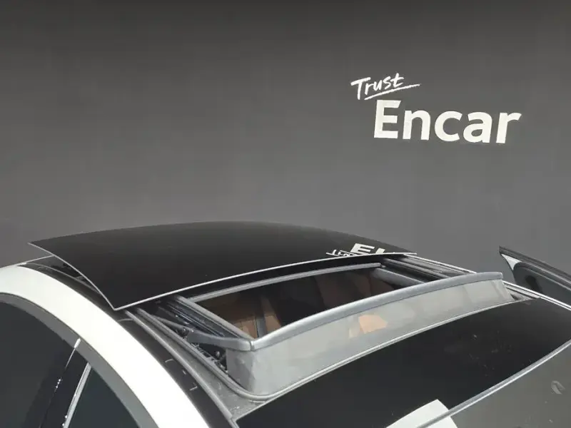 2025 Mercedes-Benz E-Класс с пробегом 6 380 км