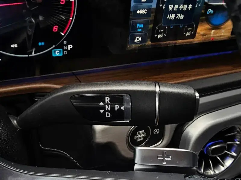 2026 Mercedes-Benz G-Класс с пробегом 15 км