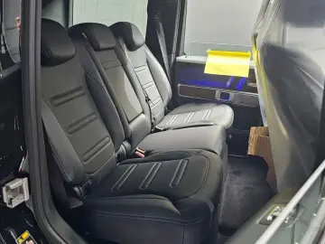 2026 Mercedes-Benz G-Класс с пробегом 15 км