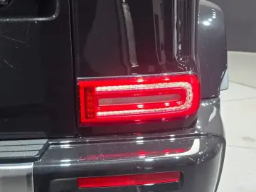 2026 Mercedes-Benz G-Класс с пробегом 15 км