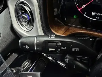 2026 Mercedes-Benz G-Класс с пробегом 15 км