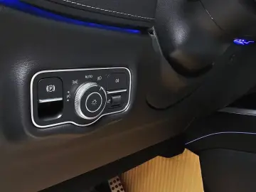 2026 Mercedes-Benz G-Класс с пробегом 15 км