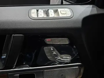 2026 Mercedes-Benz G-Класс с пробегом 15 км
