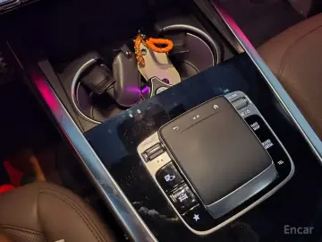 2024 Mercedes-Benz G-Класс с пробегом 45 900 км