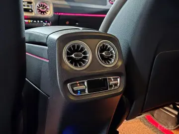 2024 Mercedes-Benz G-Класс с пробегом 45 900 км