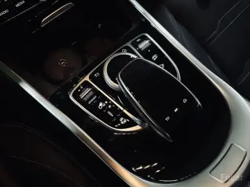 2021 Mercedes-Benz G-Класс с пробегом 27 177 км
