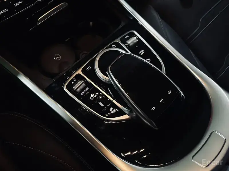 2021 Mercedes-Benz G-Класс с пробегом 27 177 км