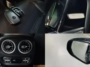 2021 Mercedes-Benz G-Класс с пробегом 27 177 км