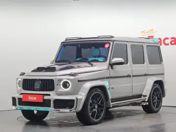 Mercedes-Benz G-Класс