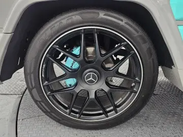 2013 Mercedes-Benz G-Класс с пробегом 69 895 км