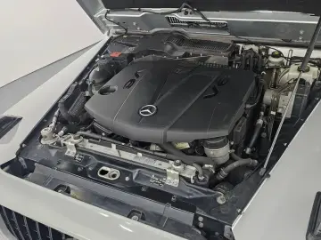 2013 Mercedes-Benz G-Класс с пробегом 69 895 км