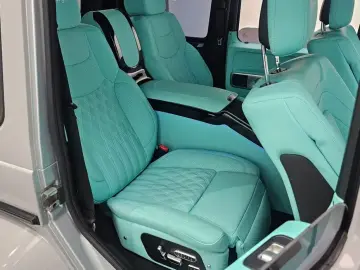 2013 Mercedes-Benz G-Класс с пробегом 69 895 км