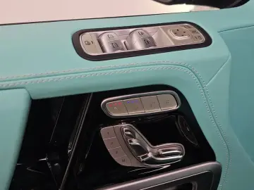 2013 Mercedes-Benz G-Класс с пробегом 69 895 км