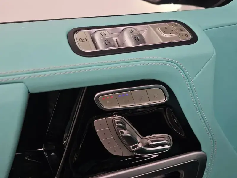 2013 Mercedes-Benz G-Класс с пробегом 69 895 км