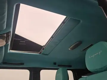 2013 Mercedes-Benz G-Класс с пробегом 69 895 км