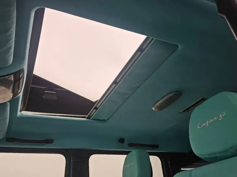 2013 Mercedes-Benz G-Класс с пробегом 69 895 км