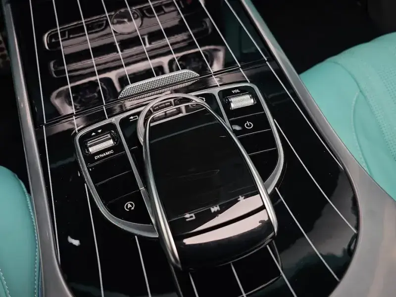 2013 Mercedes-Benz G-Класс с пробегом 69 895 км