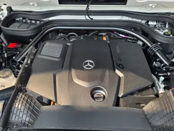 2026 Mercedes-Benz G-Класс с пробегом 23 км