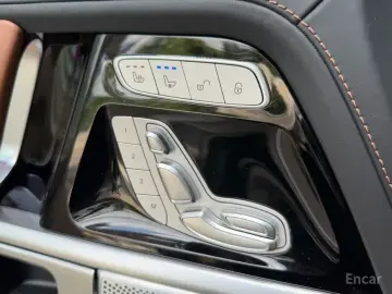 2023 Mercedes-Benz G-Класс с пробегом 12 900 км