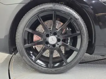 2017 Mercedes-Benz SLC с пробегом 62 159 км