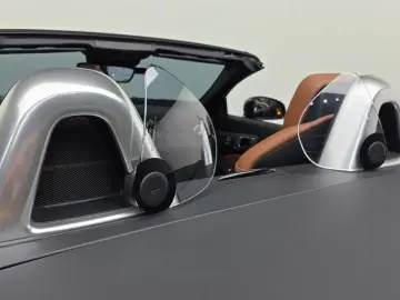 2017 Mercedes-Benz SLC с пробегом 62 159 км