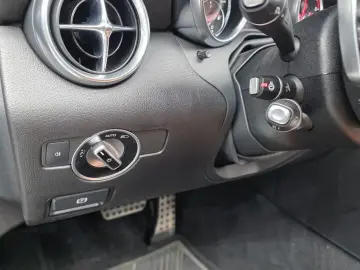 2017 Mercedes-Benz SLC с пробегом 62 159 км