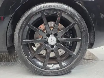 2017 Mercedes-Benz SLC с пробегом 62 159 км