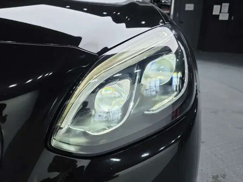 2017 Mercedes-Benz SLC с пробегом 62 159 км