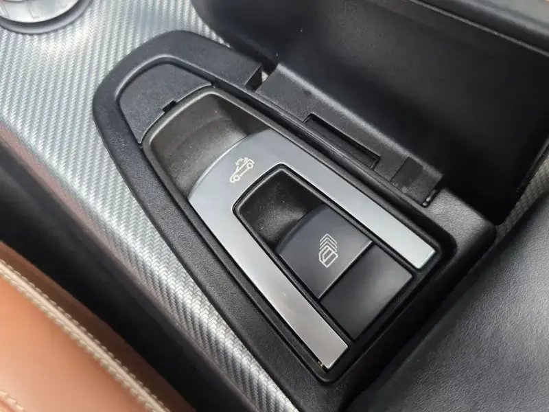 2017 Mercedes-Benz SLC с пробегом 62 159 км