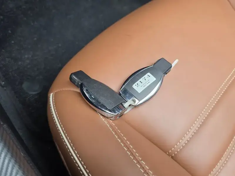2017 Mercedes-Benz SLC с пробегом 62 159 км