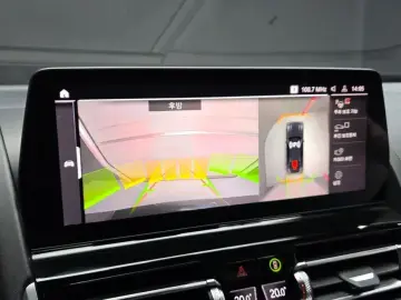 2022 BMW 8 серии с пробегом 107 496 км