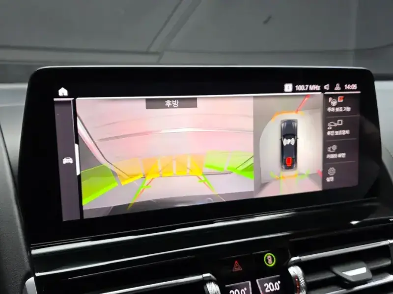 2022 BMW 8 серии с пробегом 107 496 км