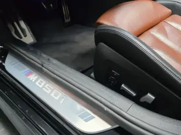 2022 BMW 8 серии с пробегом 107 496 км