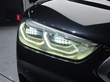 2022 BMW 8 серии с пробегом 107 496 км