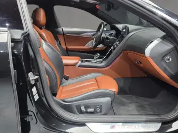 2022 BMW 8 серии с пробегом 107 496 км
