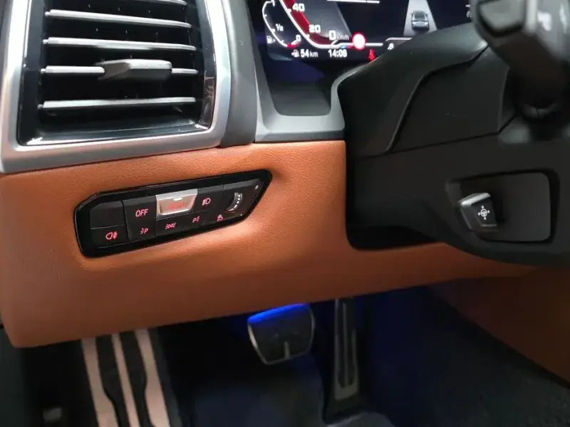 2022 BMW 8 серии с пробегом 107 496 км