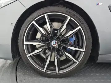2022 BMW 8 серии с пробегом 37 854 км