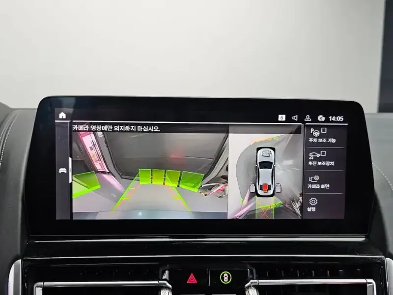 2022 BMW 8 серии с пробегом 37 854 км