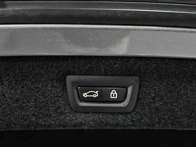 2022 BMW 8 серии с пробегом 37 854 км