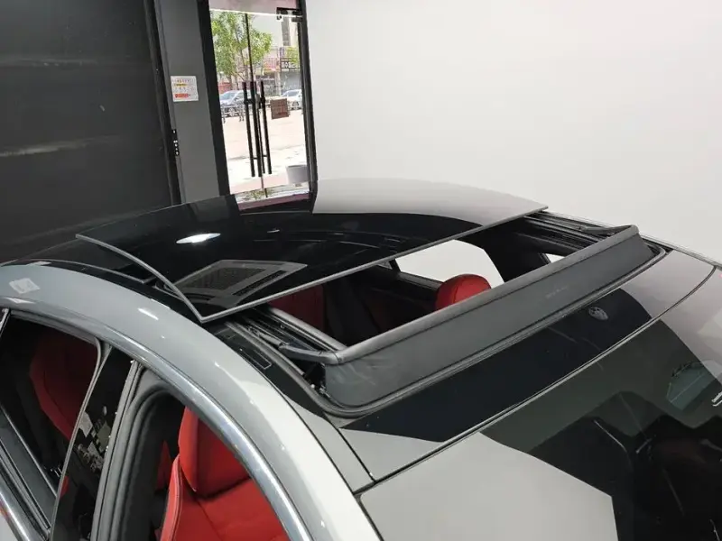 2022 BMW 8 серии с пробегом 37 854 км