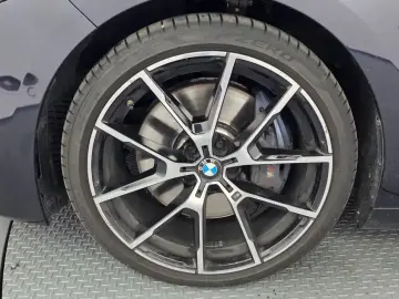 2021 BMW 8 серии с пробегом 106 785 км