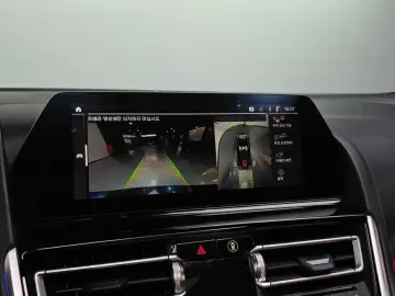 2021 BMW 8 серии с пробегом 106 785 км