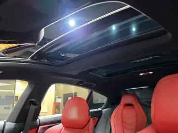 2021 BMW 8 серии с пробегом 106 785 км